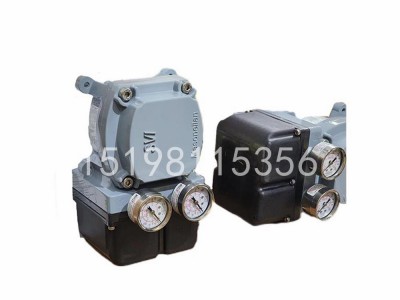 Masoneilan梅索尼兰定位器31123121 图5