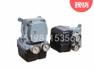 Masoneilan梅索尼兰定位器32113111 图3