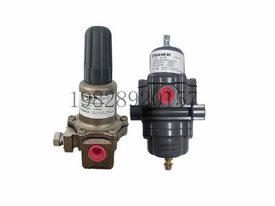 艾默生fisher费希尔67CFR-579减压阀图5