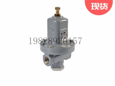 EMERSON艾默生fisher费希尔MR95系列调压器图3