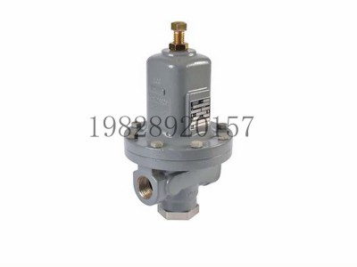 EMERSON艾默生fisher费希尔MR95HT调压器图4