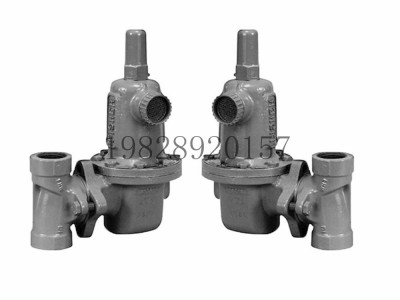 EMERSON艾默生fisher费希尔627系列调压器图2