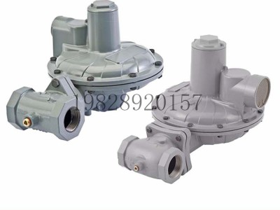 EMERSON艾默生fisher费希尔CS400IN调压器图2