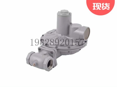 EMERSON艾默生fisher费希尔CS400IN调压器图3