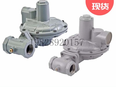 EMERSON艾默生fisher费希尔CS820调压器图3