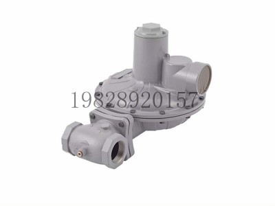 EMERSON艾默生fisher费希尔CS850调压器图4