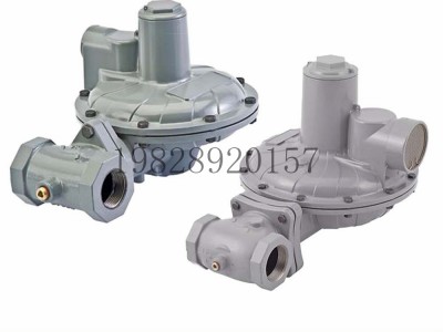 EMERSON艾默生fisher费希尔CS803调压器图5