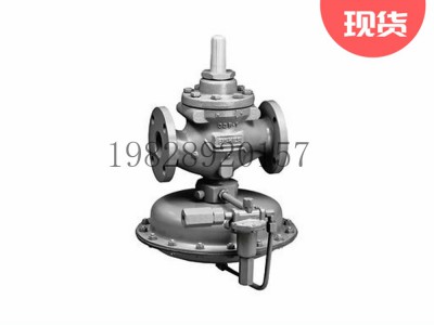 艾默生fisher费希尔1098-EGR调压器图3