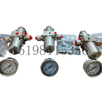 Bifold百福过滤器SH09-FR-SR-MD-10-X1