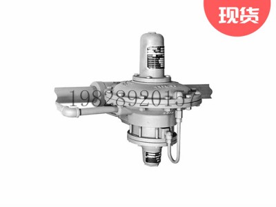 Emerson艾默生fisher费希尔99型调压器图3