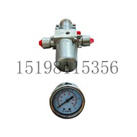Bifold百福过滤减压阀SH12-R1-SR-10过滤器