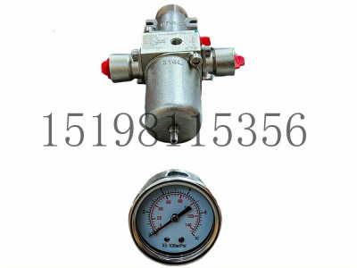 Bifold百福过滤器SH12-FR-SR-MD-10-X3图4