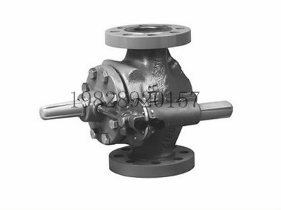 Emerson艾默生fisher费希尔EZR调压器图4