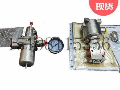 Bifold百福电磁阀FP06P-77A系列二位三通图3