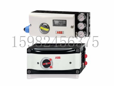 ABB智能定位器V18348-10113300110图4