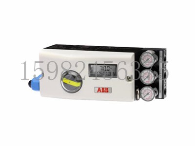 ABB智能定位器V18345-102U12000N图4