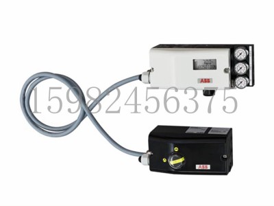 ABB智能定位器V18345-1020521001图2