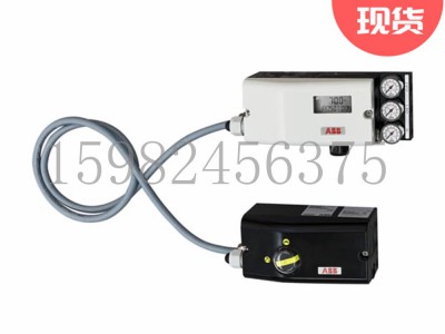 ABB智能定位器V18345-1010221001图2