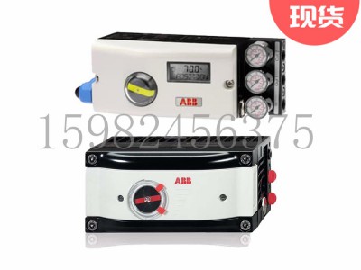 ABB智能定位器TZIDC-210系列图3