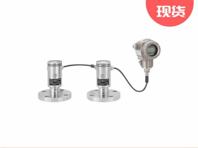 E+H恩德斯豪斯电子差压变送器Deltabar FMD71图3