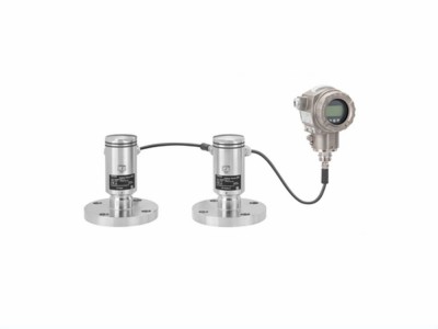 E+H恩德斯豪斯电子差压变送器Deltabar FMD71图5