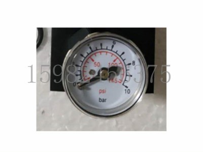 ABB压力表组件70785401AE图3