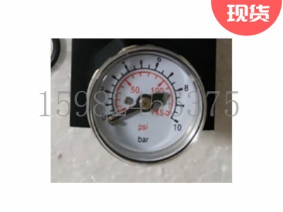 ABB压力表组件70785401AF图3