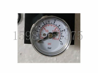 ABB压力表组件70785401AF图4