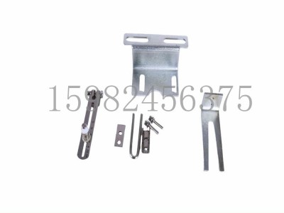 ABB阀门定位器支架直行程6DR40048VL图2