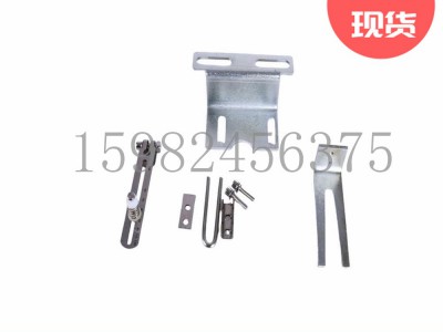 ABB阀门定位器支架直行程6DR40048D图3