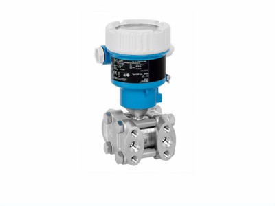 E+H恩德斯豪斯Deltabar PMD55B差压变送器图4