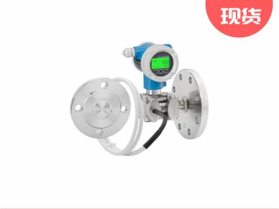 E+H恩德斯豪斯Deltabar PMD78B差压变送器图3