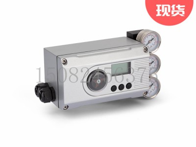 意大利STI阀门定位器DT2 - DIGITALTRAK2图3