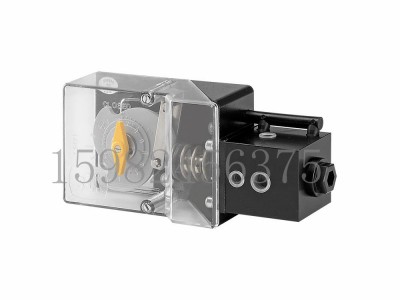 IMI STI阀门定位器SR/CCK气动电动单双作用图4