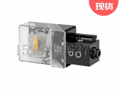 IMI STI阀门定位器SR/CCK气动电动单双作用图3