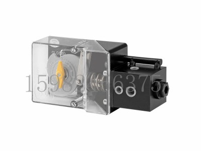 IMI STI阀门定位器SR/CCK气动电动单双作用图5