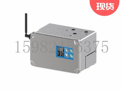 意大利STI阀门定位器SHP系列图3