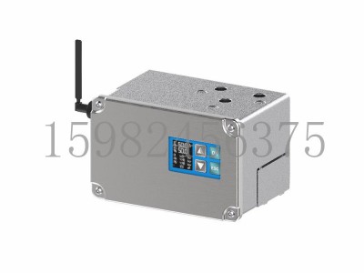 意大利STI阀门定位器SHP系列图5