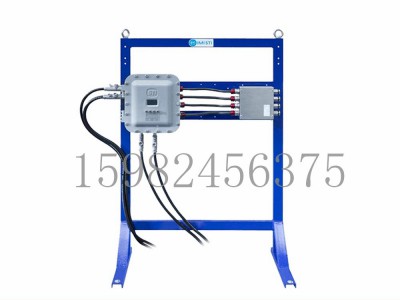 意大利STI阀门定位器QT - QUICKTRAK图2