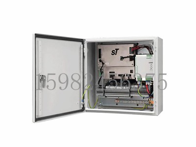 意大利STI阀门定位器ST - SMARTRAK图4