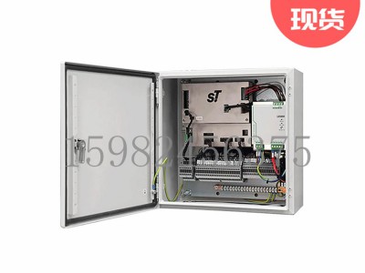 意大利STI阀门定位器ST - SMARTRAK图3