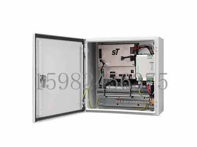 意大利STI阀门定位器ST - SMARTRAK图2