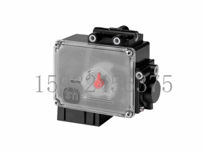 意大利STI阀门定位器ST - SMARTRAK图5