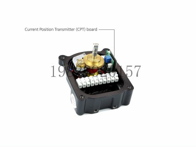 韩国HKC通用限位开关盒APL-310N图2