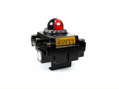 韩国HKC通用限位开关盒APL-316N图4