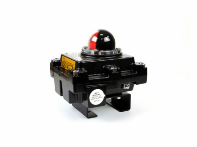 韩国HKC通用限位开关盒APL-324N图5