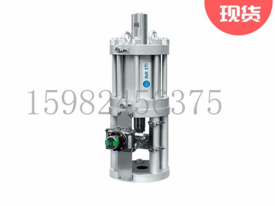 意大利STI线性阀门执行器 SC/VH系列图3