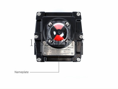 韩国HKC通用限位开关盒APL-423N图2