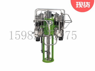 意大利STI线性阀门执行器 SC/V系列图3