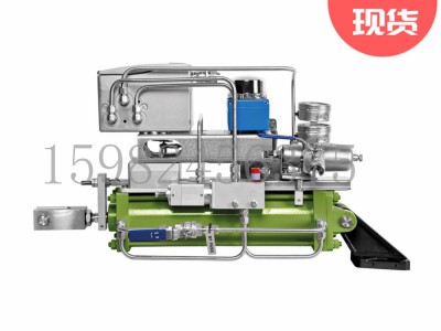 意大利STI执行器SC线性阻尼器执行器图3